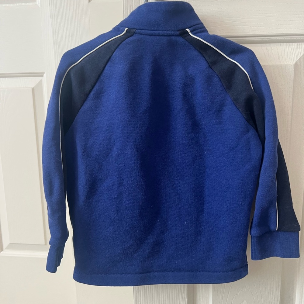 Lacoste Sport Jacket - Picture 4 of 5